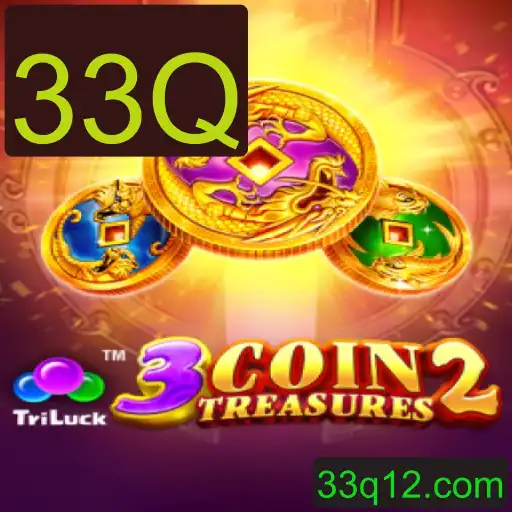 A Aventura Empolgante de 3CoinTreasures2: Descubra os Segredos e Regras do Jogo do Momento
