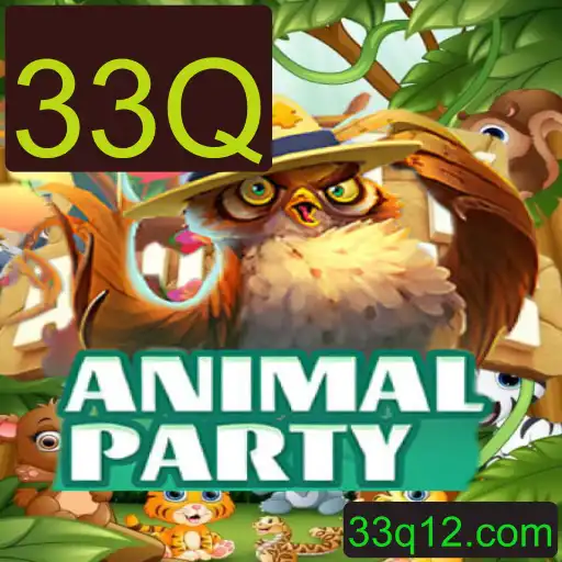 Descubra AnimalParty: O Jogo Empolgante que Está Conquistando 33Q