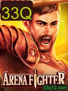 ArenaFighter: Uma Imersão no Mundo das Batalhas de 33Q