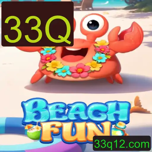 BeachFun: Descubra a Diversão do Verão com 33Q