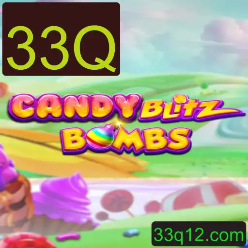 CandyBlitzBombs: Mergulhe na Explosiva Aventura de Doces