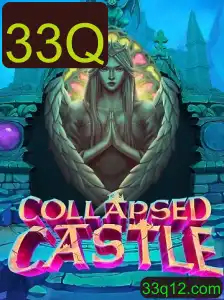 Explorando o Mundo de CollapsedCastle: Aventura e Estratégia no Jogo 33Q