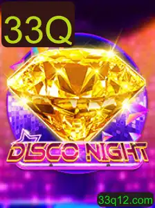 Descubra DiscoNight: O Jogo Inovador com a Palavra-Chave 33Q
