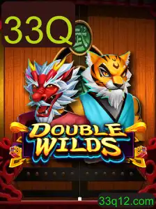 Descubra o Mundo Empolgante de DoubleWilds - Um Jogo de Estratégia com a Palavra-Chave 33Q