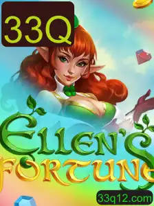 EllensFortune: Um Novo Horizonte no Universo dos Jogos