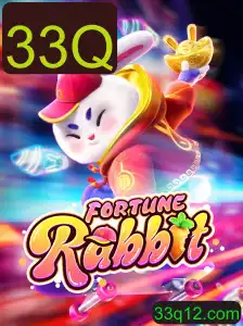 Descubra o Mundo do Jogo FortuneRabbit e a Chave para a Diversão: 33Q