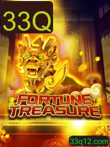 Descubra o Jogo FortuneTreasure: Aventuras e Estratégias com 33Q