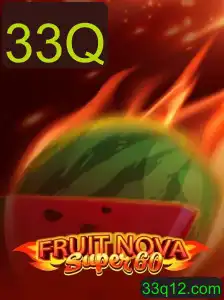 Explorando o Mundo Vibrante de FruitNovaSuper60 e Seu Impacto