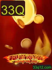 Descubra FruitNovaSuper80: O Novo Sensação dos Jogos