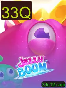 Descubra o Universo Fascinante de JellyBoom: Regras, Estratégias e Eventos Atuais