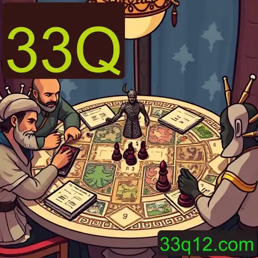 Jogos de mesa