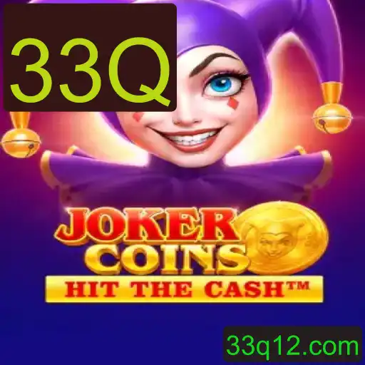Explorando o Fascinante Mundo de JokerCoins: O Novo Jogo Sensação