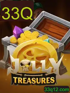 Descobrindo os Segredos do Jogo JollyTreasures
