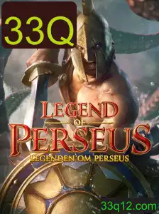 LegendofPerseus: Explorando o Fascinante Mundo de Aventuras com 33Q