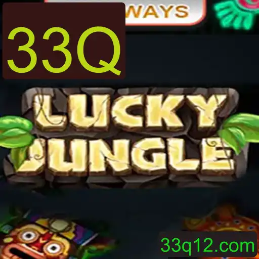 Descubra o Mundo Emocionante de LuckyJungle1024 com a Chave Especial 33Q