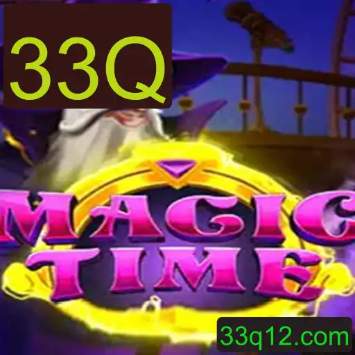 Descubra 'MagicTime': O Jogo que Está Transformando Tardes com a Palavra-Chave '33Q'
