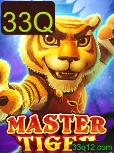 MasterTiger: Descubra o Novo Fenômeno do Mundo do Jogo