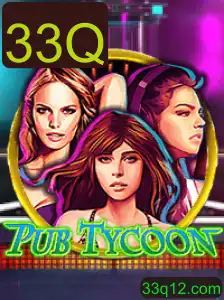 Descubra o Mundo de PubTycoon: Onde a Criatividade Encontra a Estratégia