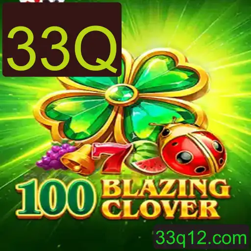 100BlazingClover: O Jogo Emocionante que Une Sorte e Estratégia