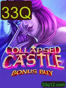Descubra o Mundo Fascinante de CollapsedCastleBonusBuy