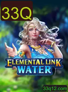 Descubra o Mundo de ElementalLinkWater: Uma Aventura Aquática