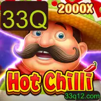 Explorando o Vibrante Mundo de HotChilli e a Estratégia 33Q
