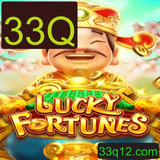 Descubra o Mundo de LUCKYFORTUNES: O Jogo do Momento