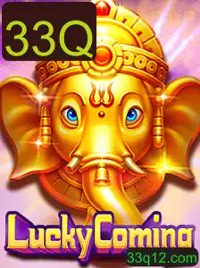 Descubra o Mundo de LuckyComing: O Jogo de Estratégia e Sorte com 33Q