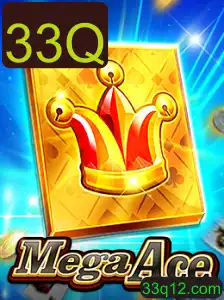 Descubra o Mundo de MegaAce: Um Jogo Revolucionário no Cenário Atual