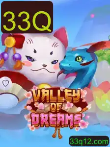 Explore o Fascinante Mundo de ValleyofDreams: Um Guia Completo