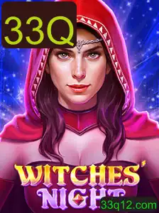 WitchesNight: Explorando o Fascinante Mundo do Novo Jogo com a Palavra-Chave 33Q