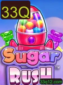 Descubra o Mundo Encantado de SugarRush: Um Jogo Doce e Viciante