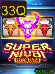 Descubra o Mundo Fascinante de SuperNiubiDeluxe: Tudo o Que Você Precisa Saber