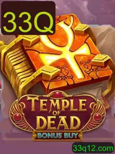 Descubra o Fascinante Jogo TempleofDeadBonusBuy