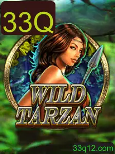 Descubra o Mundo de WildTarzan: Um Mergulho no Universo Selvagem